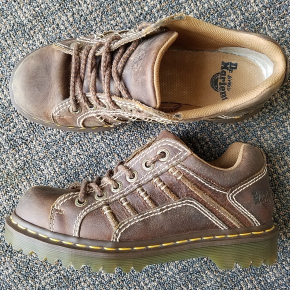 doc martens keith shoe